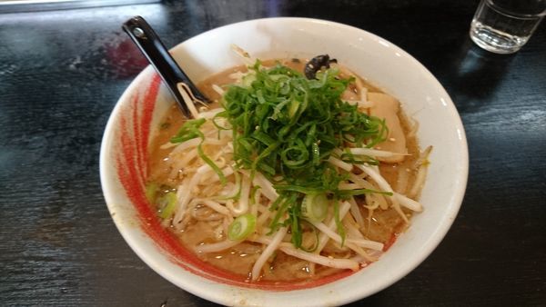 「7番 ゴールド・・800円」@ドレファラシドの写真