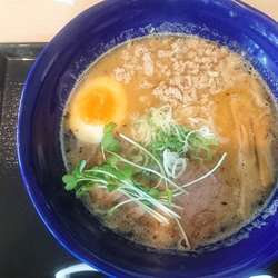信州味噌ラーメン