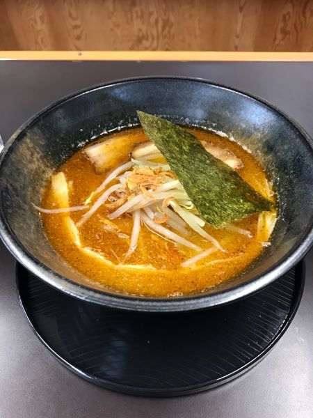 「辛味噌」@けいじの写真