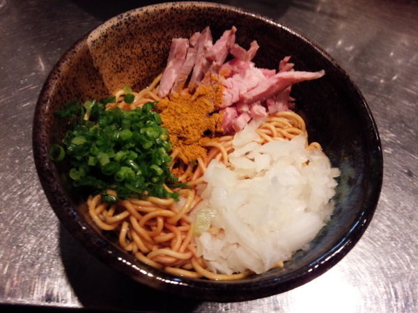 「嘉風玉」@さんじの写真