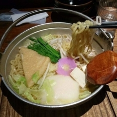 めんちゃんこ亭 中洲店の画像