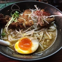 ラーメンげんきだまの画像