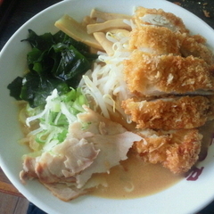 大衆食堂 半田屋 福島本内店の画像