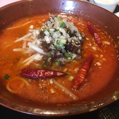 中国菜館 志苑 本店の画像