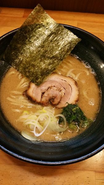 「らーめん」@おがわや 小宮店の写真