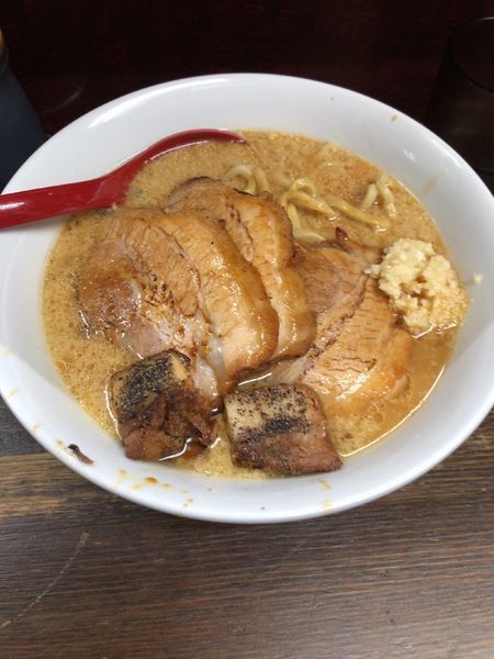 「ラーメン」@麺屋 蔦重の写真