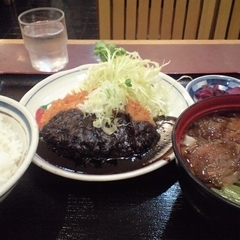 きしめん亭 エスカ店の画像