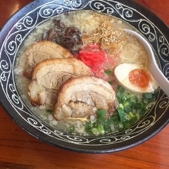 ラーメンハウス新治の画像