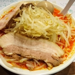 麺処 ぼたんの画像