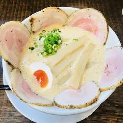 豚CHIKIしょうゆチャーシュー