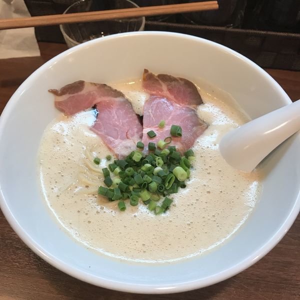 「出し蕎麦」@中華蕎麦 葛の写真