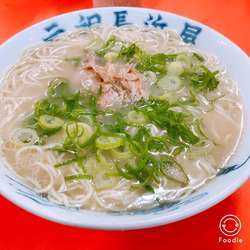 ラーメン（麺やわらかめ）