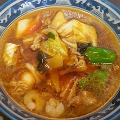 紺のれん 神栖店の画像