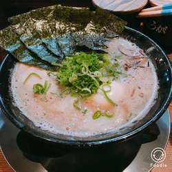 ラーメン