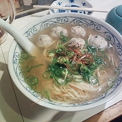 ザ・イカがの画像