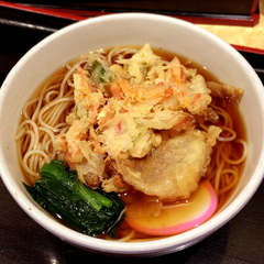 小諸そば 京橋店の画像