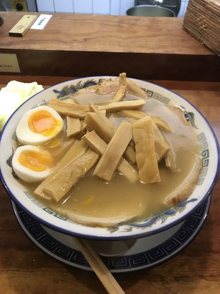 「寿」@蔘好来の写真