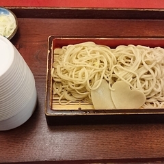 手打ちそば 花潮の写真