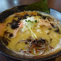 らーめんキラリボシの画像