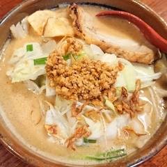 麺場 田所商店 ベトナム・レタントン店の画像