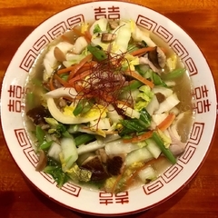 麺's HOUSE 繋の画像