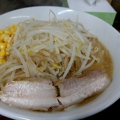 へーちゃんラーメンの画像