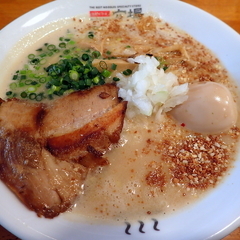 極上拉麺専門店 穴場の画像