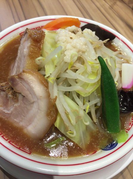 「ベジ郞  Ａ」@ソラノイロ Factory & Labo 浅草橋の写真