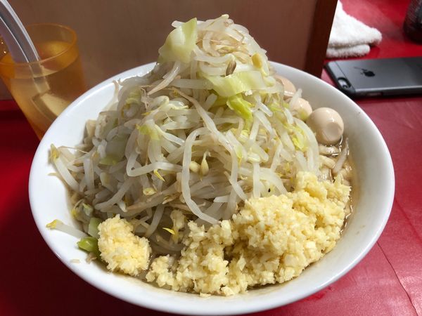 「ラーメン」@らーめん 武丸の写真