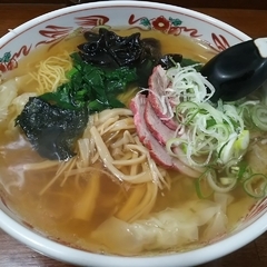 中華そば 末広の画像