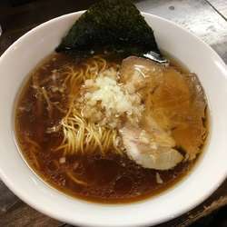 ラーメン