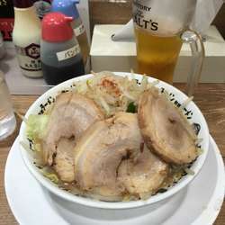 野郎ラーメン