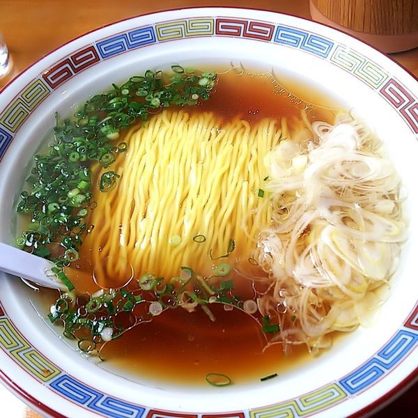 「人生ラーメン」@人生の写真