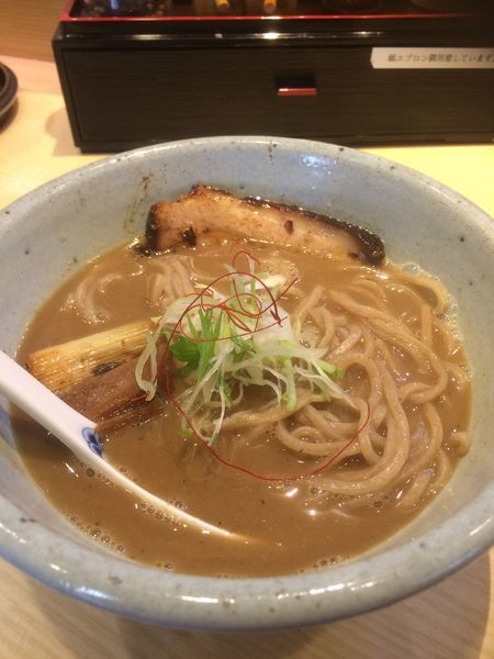 「らーめん」@麺や 高倉二条の写真