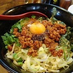 らーめん じゃげな 大井町店の画像