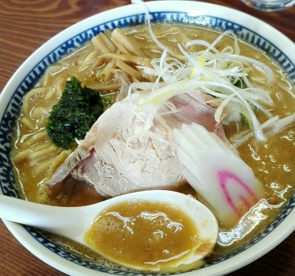 「ABRAON」@良温(Ra-on)の写真