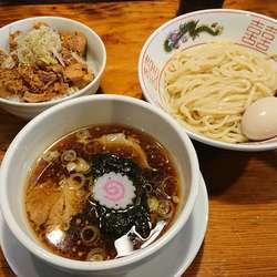 つけ麺味たまつき