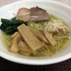 麺屋 花園の画像