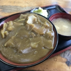 おそば 富士屋の画像