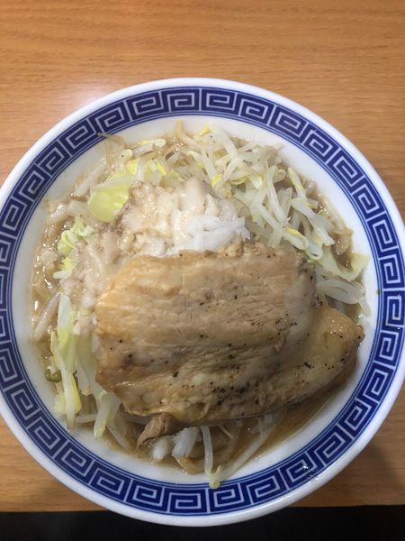 「富士そば」@鳳神角ふじの写真