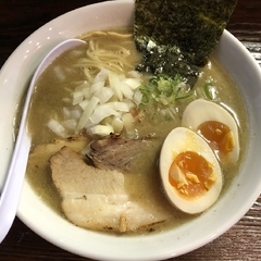 麺匠くり原の画像