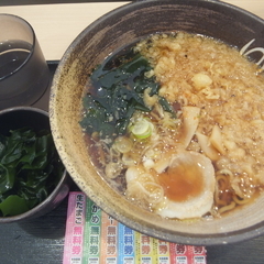 ゆで太郎 三郷上彦名店の画像