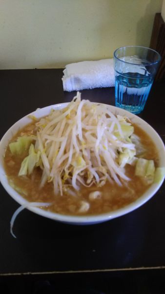 「めんじろ」@めんじろの写真