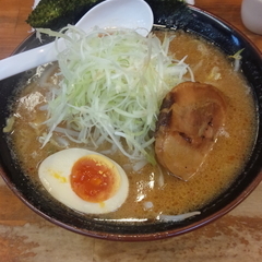 北海道ラーメン 小林屋 秦野東海大店の画像