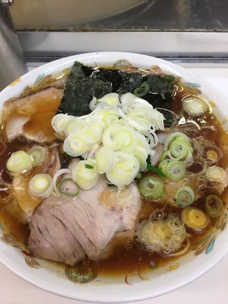 「青島チャーシュー」@青島食堂 秋葉原店の写真