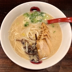 らーめん 一興 鷹子店の画像