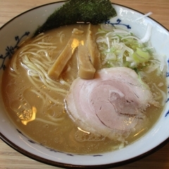 和風とんこつラーメン 景虎の画像