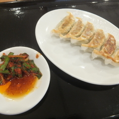 らーめん花月嵐 イオンモール柏店の画像