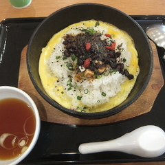 らーめん花月嵐 イオンモール柏店の画像