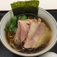 中華そば 四つ葉 小田急うまいものめぐりと有名駅弁まつりの画像